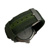 Military Style Watch