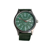 Military Style Watch