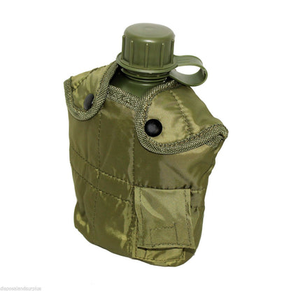 Bug Out Bag Gold Package, Grab Bag, Preppers Bag
