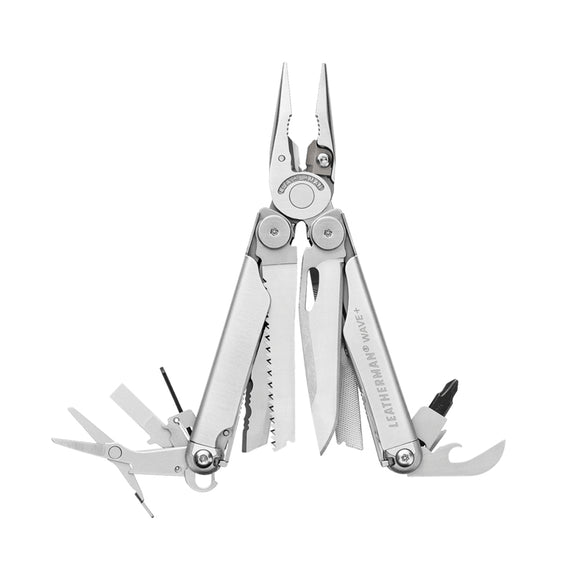 Leatherman Wave Plus