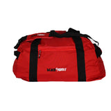 Black Wolf Dufflepack 100L Duffle Bag